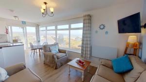 B46 Nisula, Riviere Towans