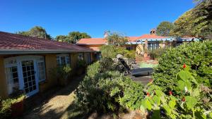 Unique Hout Bay House