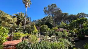 Unique Hout Bay House
