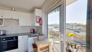 B46 Nisula, Riviere Towans