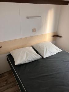 Camping Syl-Vallée Western Village