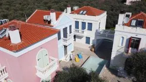 Villas Thassos - 利迈纳里亚