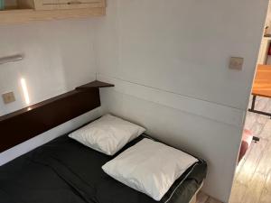 Camping Syl-Vallée Western Village