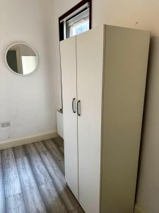 Stylish 3-Bedroom Apartment