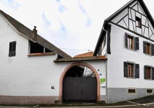 Maisons de vacances Gite Les Pivoines : photos des chambres