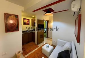 فيلا مفروشه بالكامل