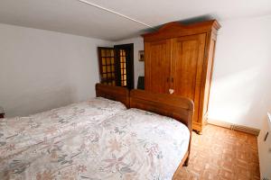 Maisons de vacances Gite Les Pivoines : photos des chambres