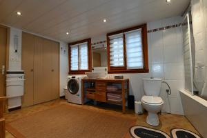 Maisons de vacances Gite Les Pivoines : photos des chambres