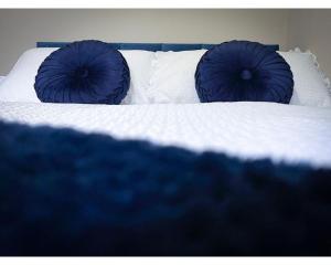 Strudel House - SJA Stays - Modern 1 Bed Apartment