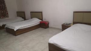 سكنات قصر الياسمين