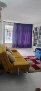 Casa de Descanso Marrón 101