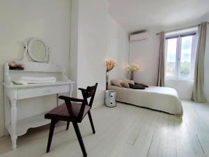 Les Grands Cyprès - chambres dhôtes