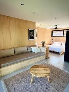 Sunhi Vista Eco-Resort - Ponuga