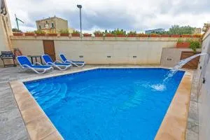 Holiday Home with Private Pool in Gozo - Taʼ Gorgun