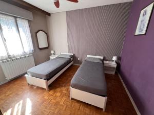 Villa Egles - Villa con giardino a Lignano Sabbiadoro