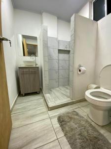 Apartamento días - weeks with kitchen