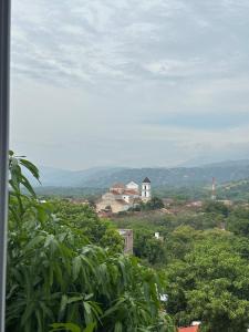 Apartamento días - weeks with kitchen