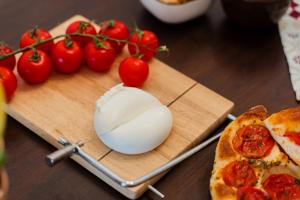 Dimora Tizzi - Boutique Apartment - By Just Houses SRL