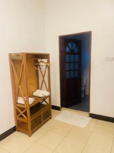 Standalone 3 bedroom house