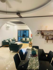 Standalone 3 bedroom house