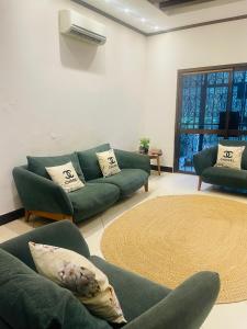 Standalone 3 bedroom house