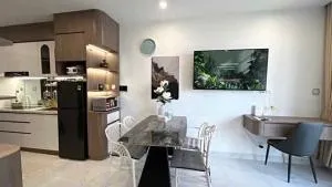 Shi House-Studios Tòa BE2 - Ấp Long Ðại