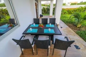 A studio in Diani - Magutu