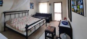 "Vintage style" mini apartment