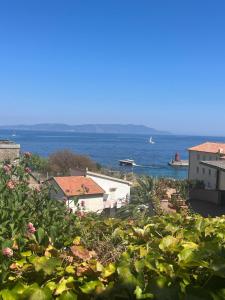 Incantevole appartamento vista mare