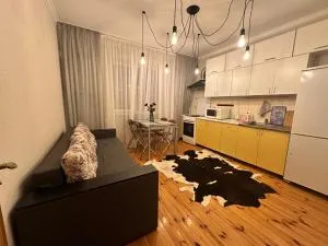 Квартира в центрі в новобудові Набережний квартал - Zdolbuniv