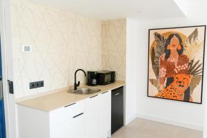 Apartamentos Vistasol