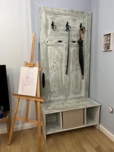 Diva Garden Apartment