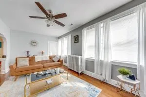 St Louis Vacation Rental about 10 Mi to Downtown! - 奥尔顿