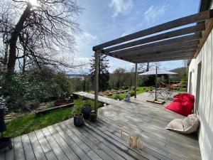 Carantec Golf - Villa Shibumi