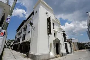 Los Faroles - Cobán