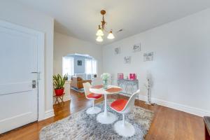 St Louis Vacation Rental about 10 Mi to Downtown!