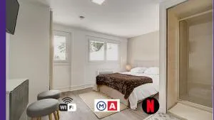 My Toul'House - Toulouse