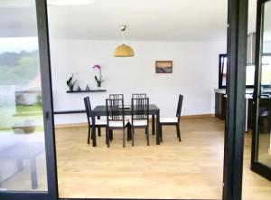 Chalet de Celorio Selnatur