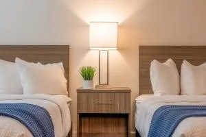 Inn At Moss Landing Point - ساليناس