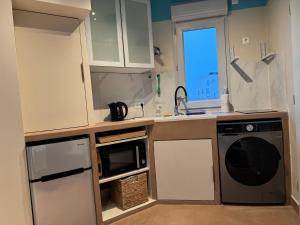 Appartements A deux pas du metro parisien : photos des chambres