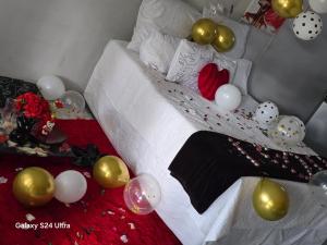 New Dreamland Guesthouse