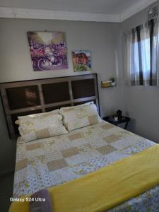 New Dreamland Guesthouse