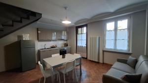 Cà Trifolera Barbaresco Apartament nelle Langhe - DEGUSTAZIONE VINI NELLA NOSTRA CANTINA