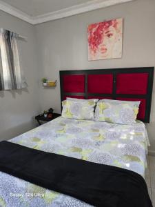 New Dreamland Guesthouse