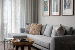 Luxury by the Sea Muizenberg Beachfront