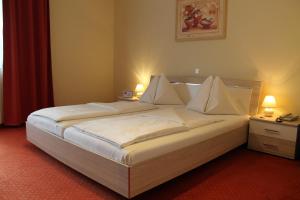 Hotel Restaurant Schwartz