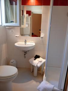 Comfort Single Room