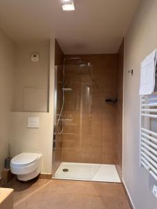 Appartements A deux pas du metro parisien : Appartement 1 Chambre