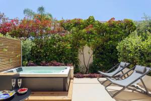 Domìa Boutique Hotel e Cucina