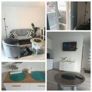 Apartament TURKUS by Mirella